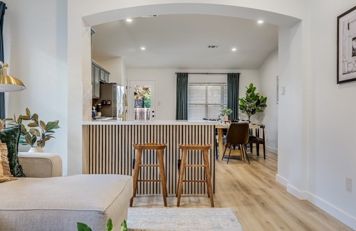 Olympic Heights House | S.ATX mins to Dwtn, Kyle, Buda| Long stays w/Dog