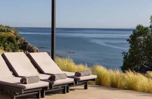 Karystos Villa | 'S CAVE VILLAS SEASIDE KARYSTOS VILLA DELTA