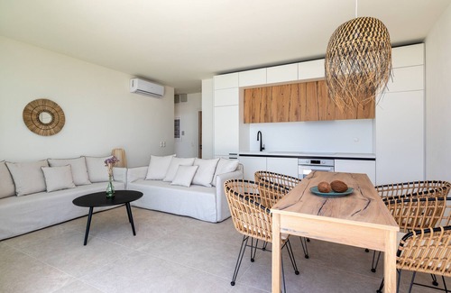 Karystos Villa | 'S CAVE VILLAS SEASIDE KARYSTOS VILLA DELTA