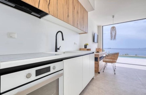 Karystos Villa | 'S CAVE VILLAS SEASIDE KARYSTOS VILLA ALPHA