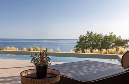 Karystos Villa | 'S CAVE VILLAS SEASIDE KARYSTOS VILLA ALPHA