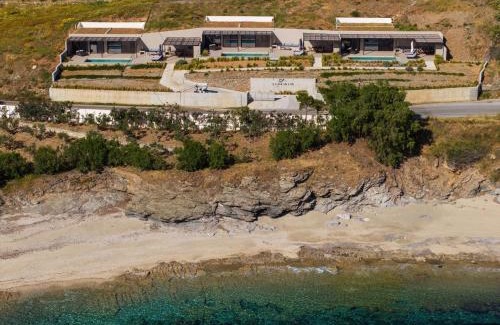 Karystos Villa | 'S CAVE VILLAS SEASIDE KARYSTOS