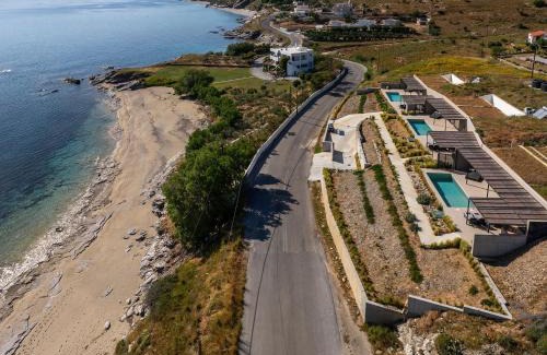 Karystos Villa | 'S CAVE VILLAS SEASIDE KARYSTOS