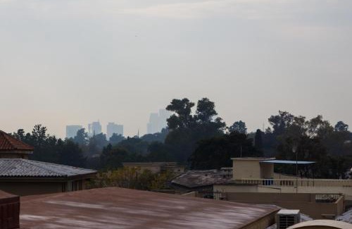 F-6 Sector Bed & Breakfast | S Chalet Islamabad