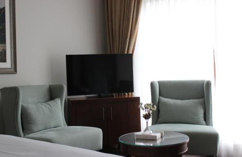 F-6 Sector Bed & Breakfast | S Chalet Islamabad