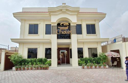 Multan Hotel | S Chalet Multan