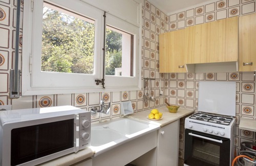 Sa Riera Apartment | S'Esquirol Nº10 by Interhome