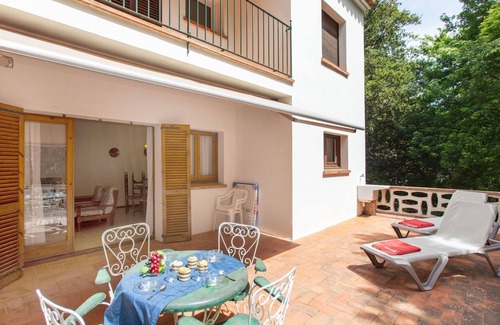 Sa Riera Apartment | S'Esquirol Nº10 by Interhome