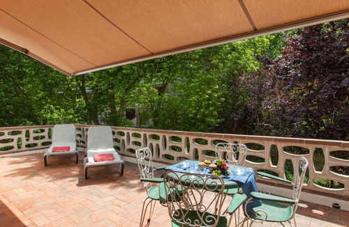 Sa Riera Apartment | S'Esquirol Nº3 by Interhome