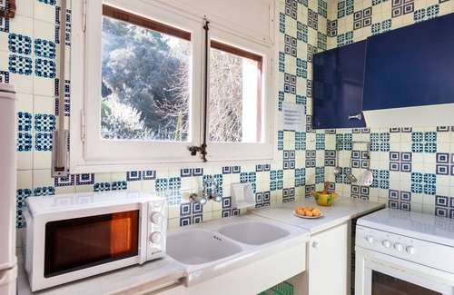 Sa Riera Apartment | S'Esquirol Nº4 by Interhome