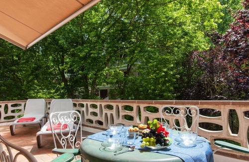 Sa Riera Apartment | S'Esquirol Nº4 by Interhome