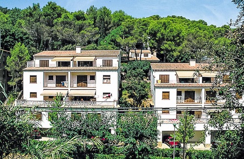Sa Riera Apartment | S'Esquirols Nº1 by Interhome