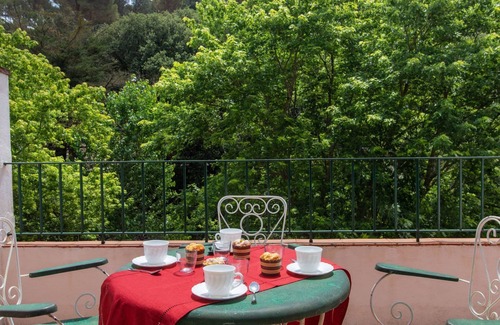 Sa Riera Apartment | S'Esquirols Nº7 by Interhome