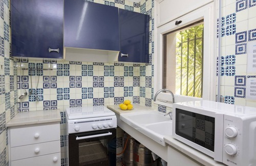 Sa Riera Apartment | S'Esquirols Nº8 by Interhome