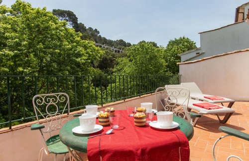 Sa Riera Apartment | S'Esquirols Nº8 by Interhome