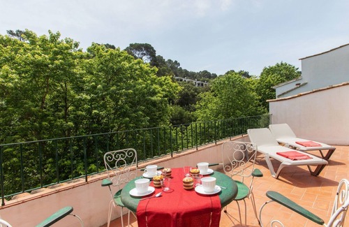 Sa Riera Apartment | S'Esquirols Nº8 by Interhome