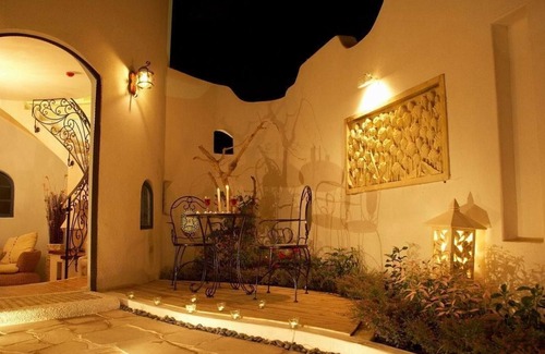 Mudan House | S. Fennel Villa