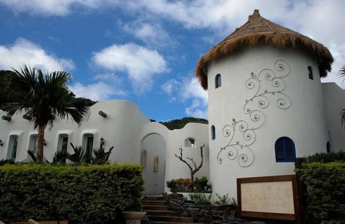 Mudan House | S. Fennel Villa