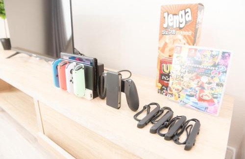 Suminoe Apartment | S-flat Kohama - Vacation STAY 20286