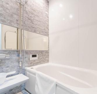 Suminoe Apartment | S-flat Kohama - Vacation STAY 20282