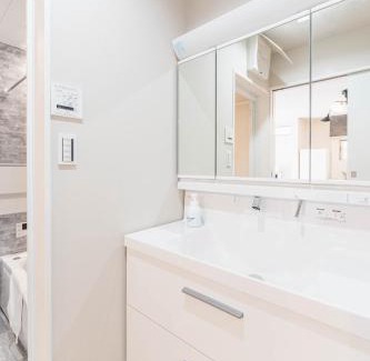 Suminoe Apartment | S-flat Kohama - Vacation STAY 20282