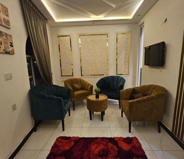 Punjab Apartment | S H Residence & APARTMENTS