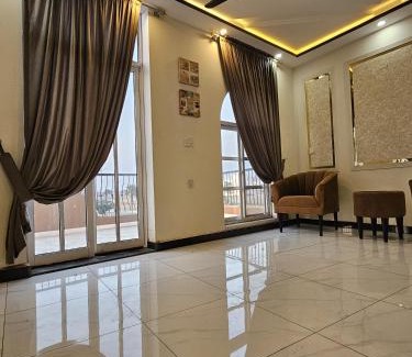 Punjab Apartment | S H Residence & APARTMENTS