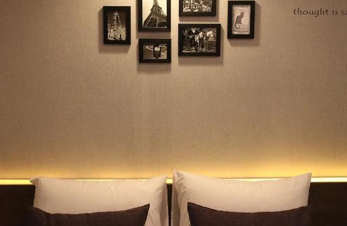 Gwanpyeong-dong Hotel | S& Hotel