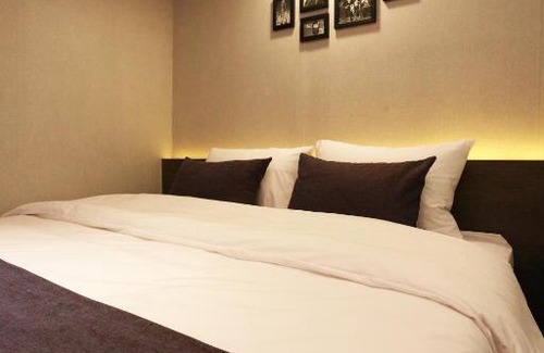 Gwanpyeong-dong Hotel | S& Hotel