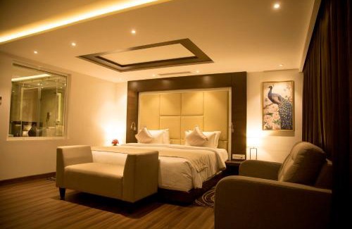 T Nagar Hotel | S Hotels Chennai