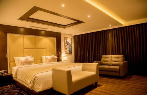 T Nagar Hotel | S Hotels Chennai