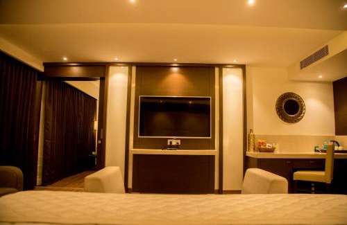 T Nagar Hotel | S Hotels Chennai