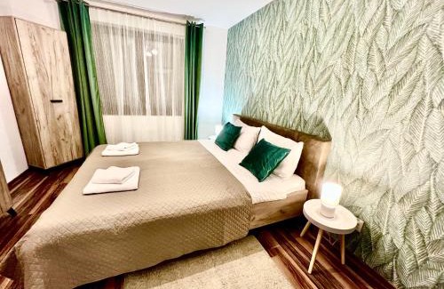 Avrig Apartment | S-HOUSE Avrig , cu terasă și parcare privată