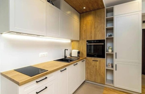 Sofia City Center Apartment | S íRMA Apartment - The Diamond of Sofia Ann