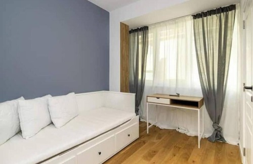 Sofia City Center Apartment | S íRMA Apartment - The Diamond of Sofia Ann