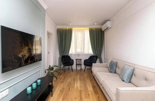Sofia City Center Apartment | S íRMA Apartment - The Diamond of Sofia Ann