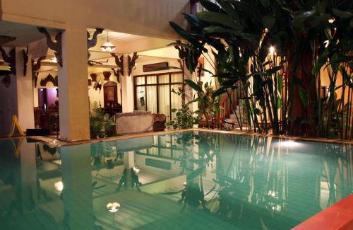 Old City House | S.K. House 1