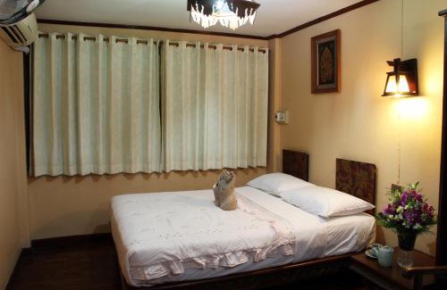 Old City House | S.K. House 1