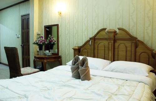 Old City House | S.K. House 1