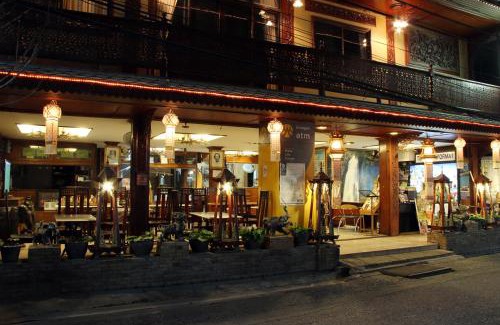 Old City House | S.K. House 1