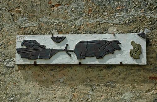 Abbadia a Isola Apartment | S.M. L'ARCO