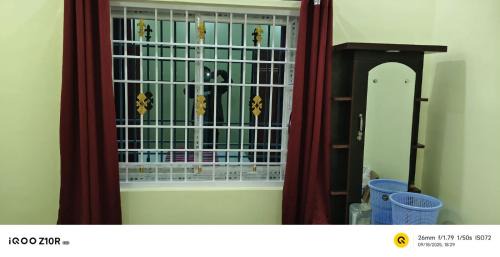 Pennagaram Cabin | S M LODGe