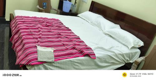 Pennagaram Cabin | S M LODGe
