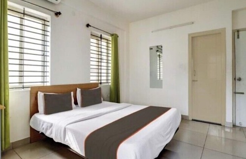 HSR Layout Hotel | S M Suites