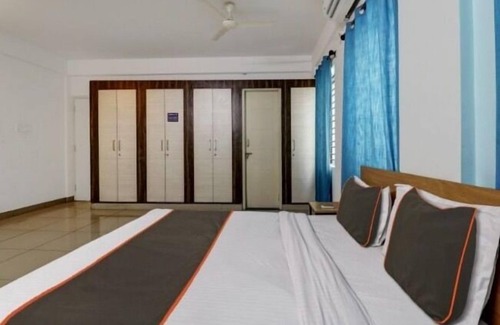 HSR Layout Hotel | S M Suites