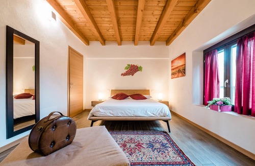 Paratico House | S.MART San Martino