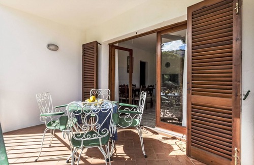 Sa Riera Apartment | S'Olivera Nº1 by Interhome