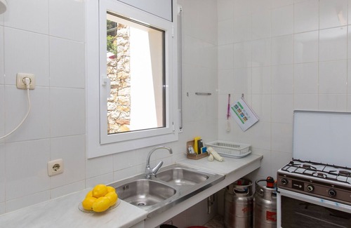 Sa Riera Apartment | S'Olivera Nº2 by Interhome