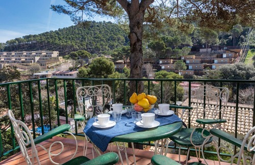Sa Riera Apartment | S'Olivera Nº3 by Interhome