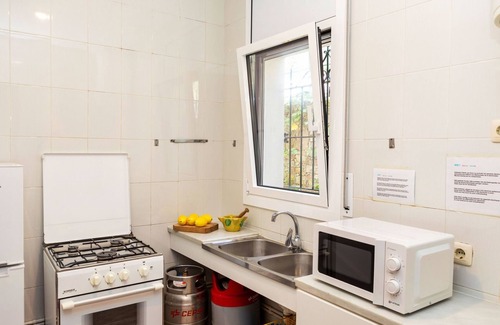 Sa Riera Apartment | S'Olivera Nº4 by Interhome